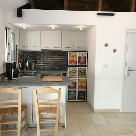 Ferienhaus Olive Garden Кипарисия Екстериор снимка