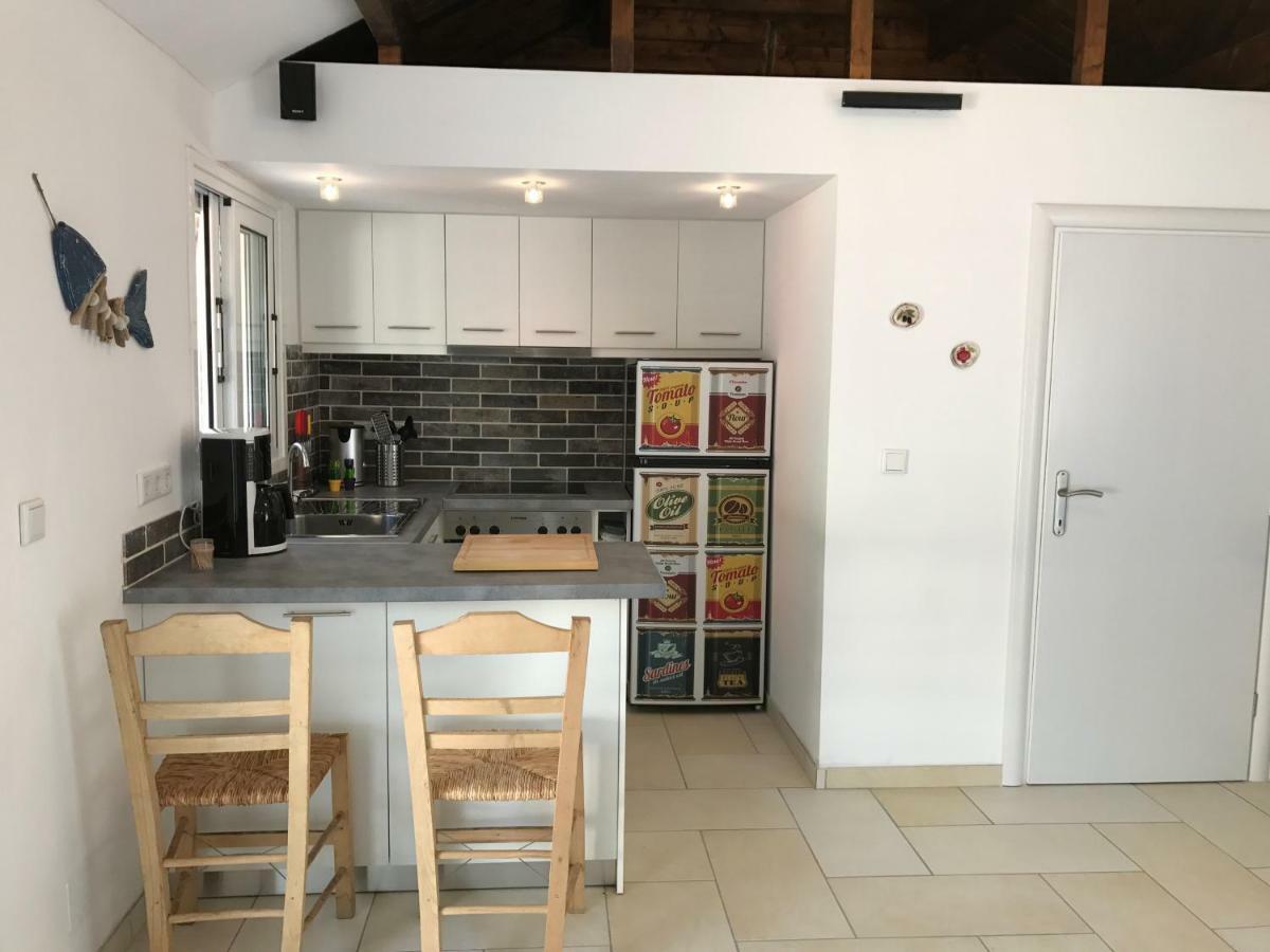 Ferienhaus Olive Garden Кипарисия Екстериор снимка
