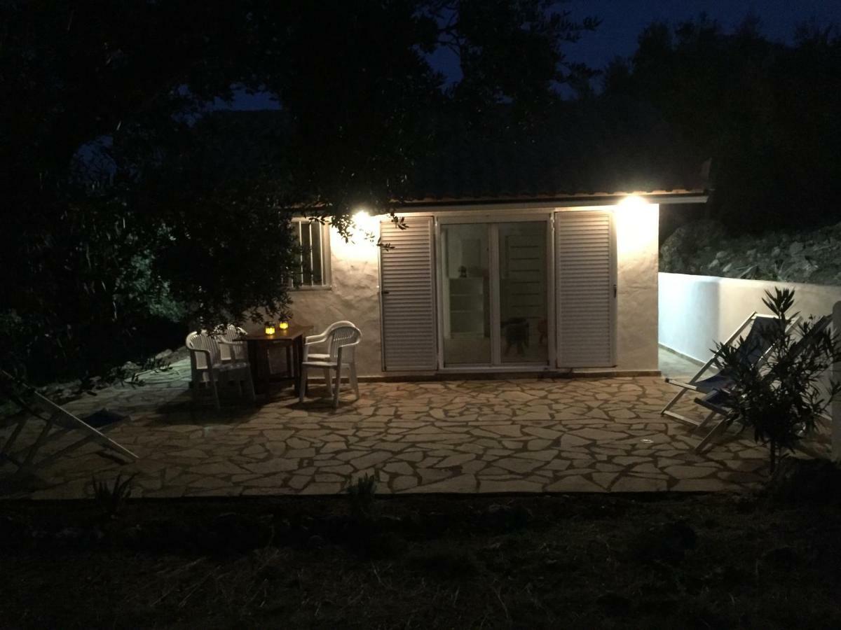 Ferienhaus Olive Garden Кипарисия Екстериор снимка