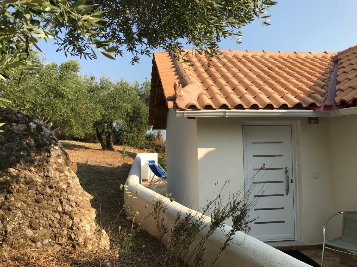Ferienhaus Olive Garden Кипарисия Екстериор снимка