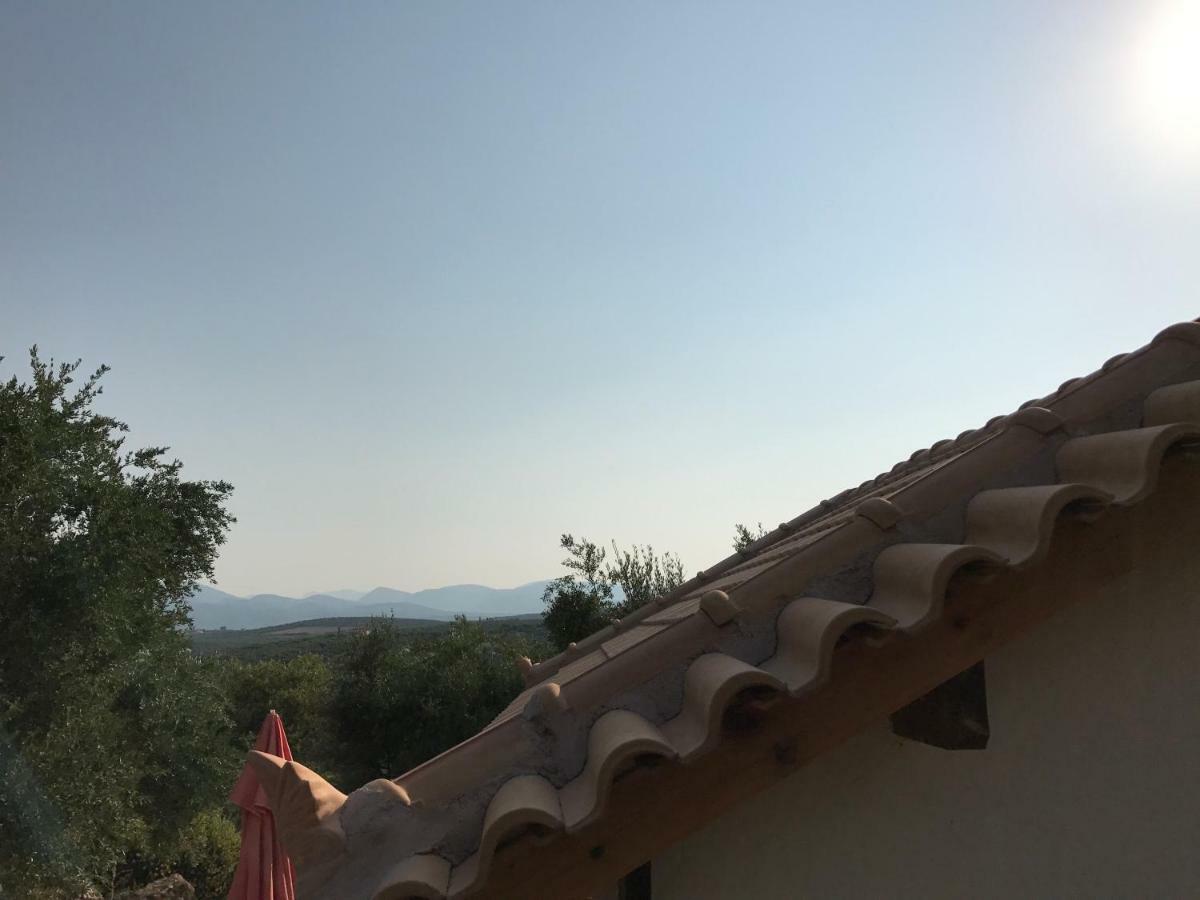 Ferienhaus Olive Garden Кипарисия Екстериор снимка
