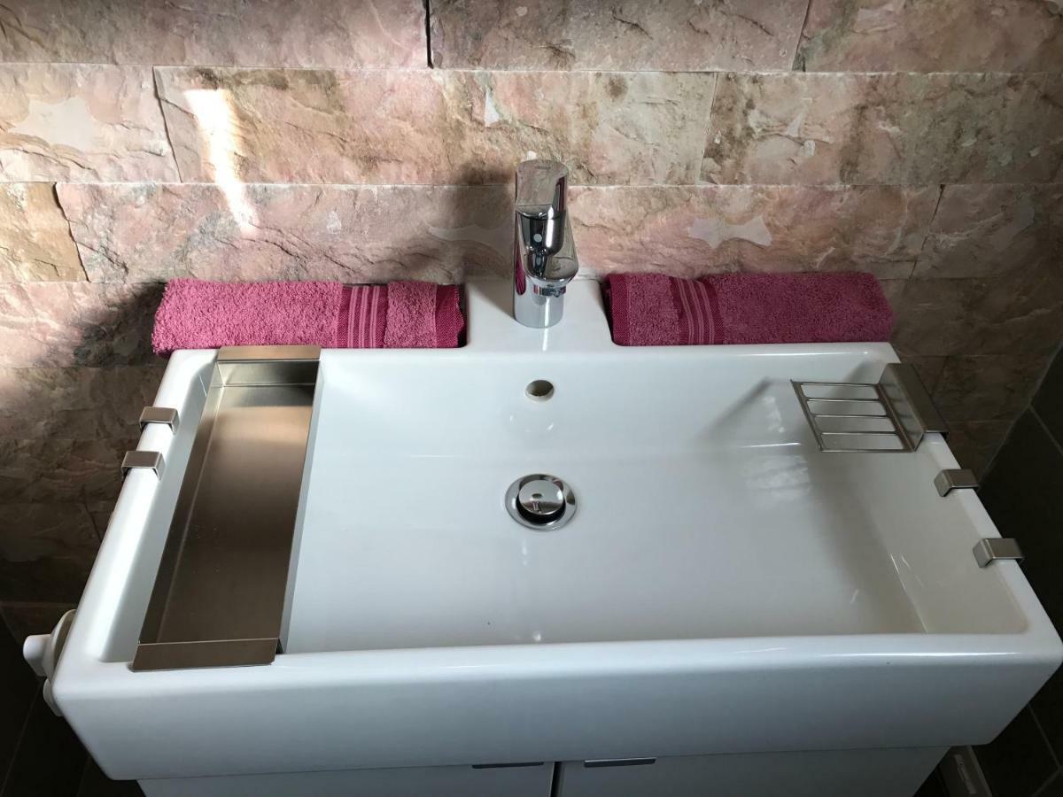 Ferienhaus Olive Garden Кипарисия Екстериор снимка