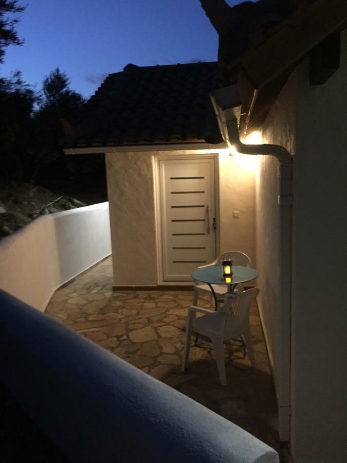 Ferienhaus Olive Garden Кипарисия Екстериор снимка